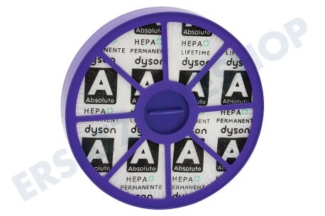 Alternative Staubsauger 900228-01 Dyson HEPA Filter