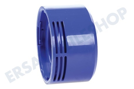 Alternative Staubsauger Filter Nachmotorfilter, Post Filter V7, V8