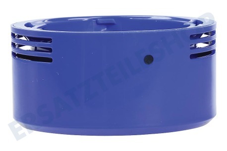 Alternative Staubsauger Filter Nachmotorfilter, Post Filter V7, V8