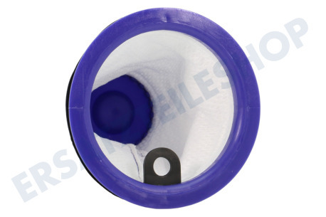 Alternative Staubsauger Filter Vorfilter