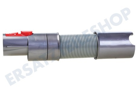 Dyson Staubsauger 967764-01 Dyson Staubsauger-Schlauch V7, V8 und V10