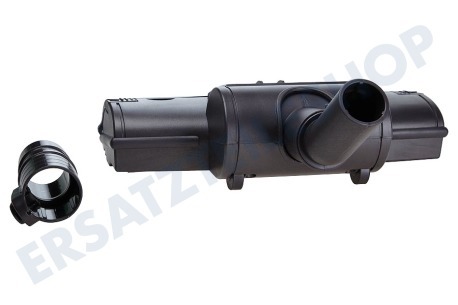 Dyson  Saugdüse Grau, Turbodüse