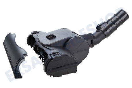 Dyson  Saugdüse Grau, Turbodüse