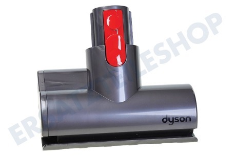 Dyson Staubsauger 967479-05 Dyson Quick Release Mini Turbodüse V10 & V11