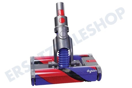 Dyson Staubsauger 965264-01 Dyson Double Soft Roller