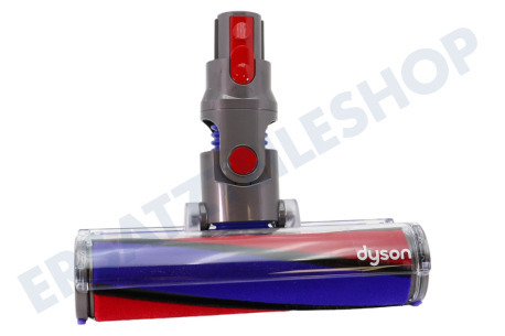 Dyson Staubsauger 966489-15 Dyson SV14 V11 Bodendüse Soft Roller