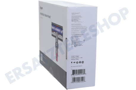 Dyson  972182-02 Bodendüse