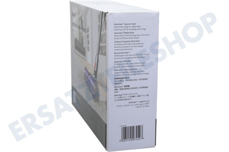 Dyson  972182-02 Bodendüse