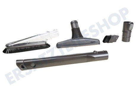 Dyson Staubsauger 916130-07 Dyson Allergy Cleaning Kit