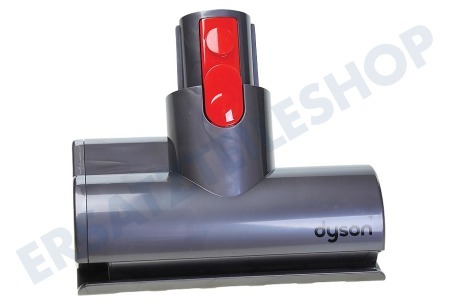Dyson Staubsauger 967479-04 Dyson Quick Release Mini Turbobürste
