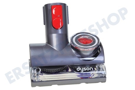 Dyson Staubsauger 967437-01 Dyson Mini Turbobürste