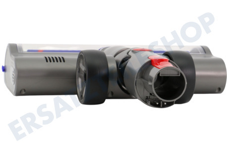 Dyson Staubsauger Saugdüse Elektrisch, Rotierend, Soft mit LED