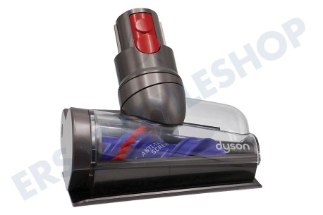 Dyson  971722-01 Mini-Düse, Hair Screw Tool