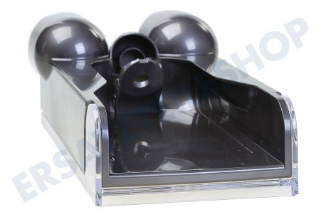 Dyson Staubsauger 969042-01 Dyson-Wandhalterung V10