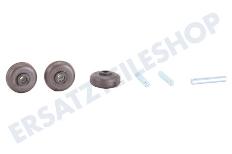 Dyson Staubsauger 965814-01 Rädchen