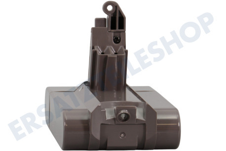 Alternative Staubsauger Akku Netzteil und Schrauben-Service-Baugruppe