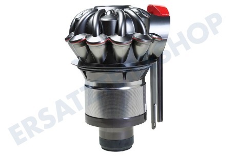 Dyson Staubsauger 967698-17 Dyson Cyclone V7 & V8