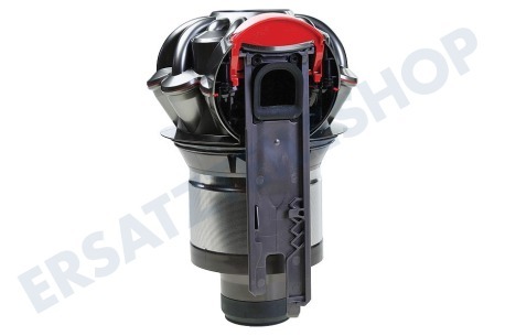 Dyson Staubsauger 967698-17 Dyson Cyclone V7 & V8
