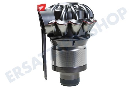 Dyson Staubsauger 967698-17 Dyson Cyclone V7 & V8