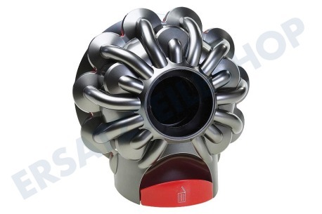 Dyson Staubsauger 967698-17 Dyson Cyclone V7 & V8