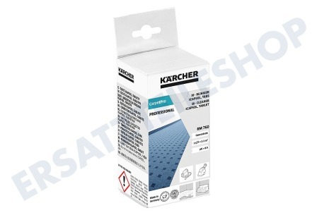 Karcher  6.295-850.0 CarpetPro Teppichreiniger RM760