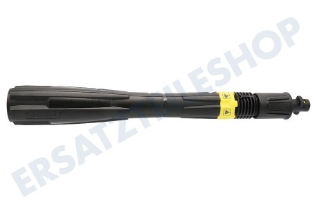 Karcher Hochdruck 2.643-239.0 Multi Power Jet MP145