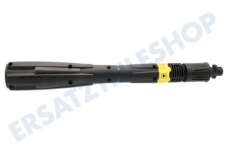 Karcher Hochdruck 2.643-239.0 Multi Power Jet MP145