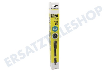 Karcher Hochdruck 2.643-239.0 Multi Power Jet MP145