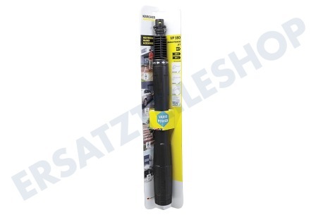 Karcher Hochdruck Strahlrohr Variopower Lanze