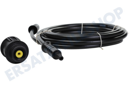 Karcher Hochdruck 2.643-912.0 HK 4 Quick Connect Set 4 Meter