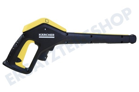 Karcher Hochdruck 2.644-327.0 G145Q Full Control Hochdruckpistole