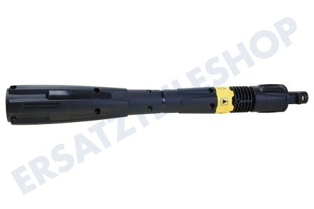 Karcher Hochdruck 2.643-238.0 Multi-Power-Jet MP180
