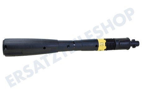 Karcher Hochdruck 2.643-238.0 Multi-Power-Jet MP180