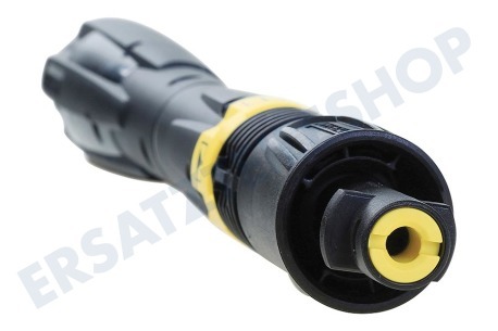 Karcher Hochdruck 2.643-238.0 Multi-Power-Jet MP180