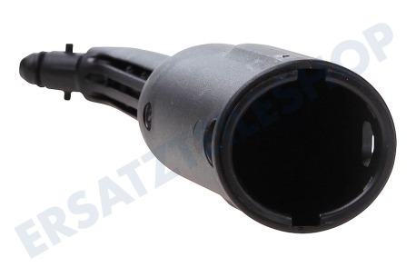 Karcher Dampfreiniger Düse Punkt Jet-Düse für Dampfreiniger