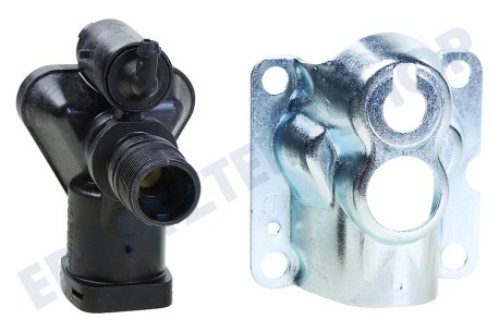 Karcher Hochdruck Steuerkopf Umbausatz auf 22mm