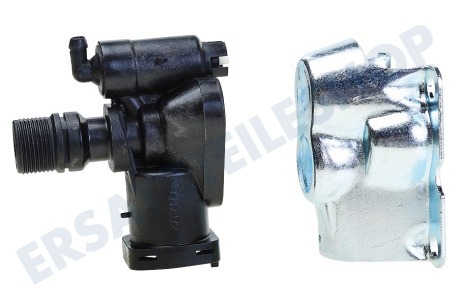 Karcher Hochdruck Steuerkopf Umbausatz auf 22mm