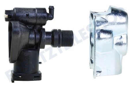 Karcher Hochdruck Steuerkopf Umbausatz auf 22mm