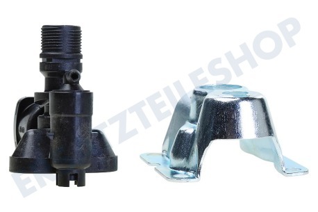 Karcher Hochdruck Steuerkopf Umbausatz auf 22mm