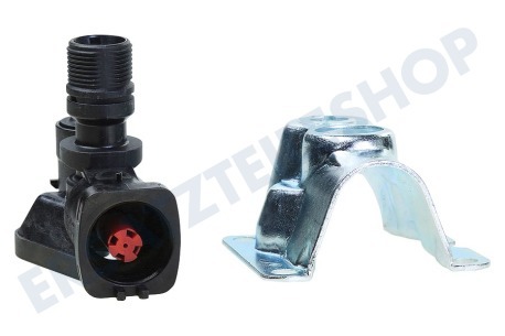 Karcher Hochdruck Steuerkopf Umbausatz auf 22mm