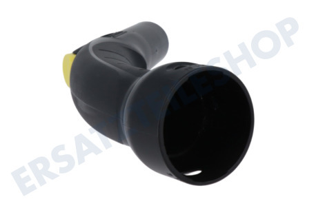 Karcher Staubsauger 4.408-051.0 Handgriff Schwarzer Kunststoff, gelber Schieber