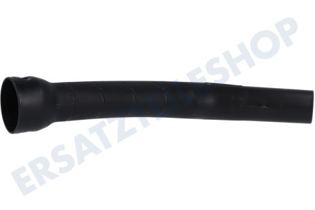 Karcher Staubsauger 4.408-051.0 Handgriff Schwarzer Kunststoff, gelber Schieber