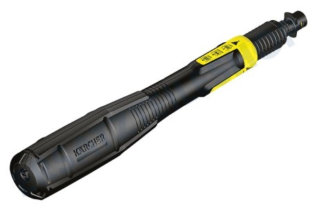 Karcher Hochdruck 2.643-906.0 Multi Jet Full Control 3 in 1 MJ145