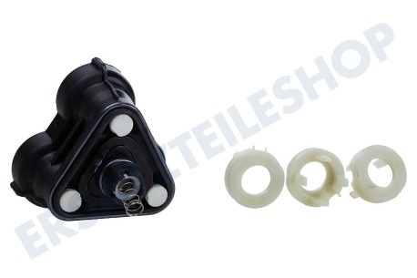 Karcher Hochdruck Pumpe Zylinderkopf komplett