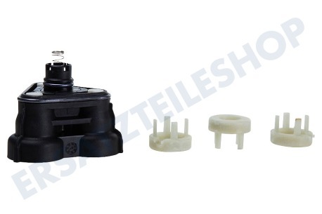 Karcher Hochdruck Pumpe Zylinderkopf komplett