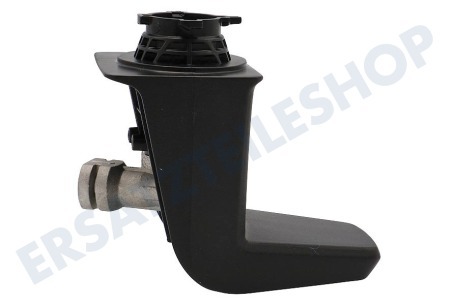 Karcher Hochdruck 9.002-437.0 Halter hinten