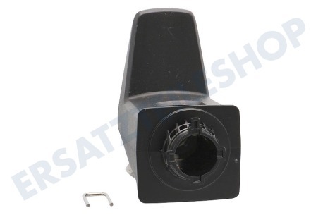 Karcher Hochdruck 9.002-437.0 Halter hinten