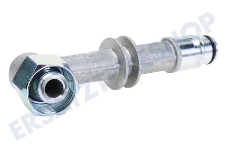 Karcher Hochdruck 9.013-435.0 Anschluss Wasserabfluss