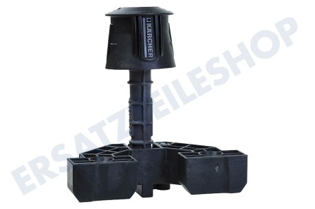 Karcher Hochdruck 9.002-412.0 Anschluss Vom Hochdruckschlauch