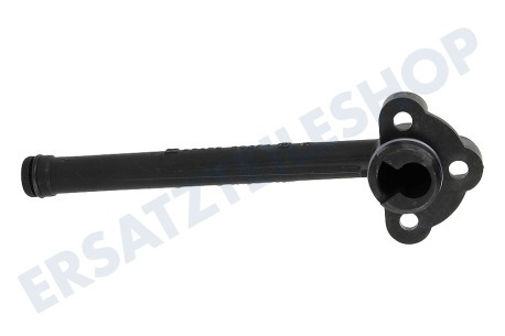 Karcher Hochdruck 9.013-346.0 Anschluss der Saugseite